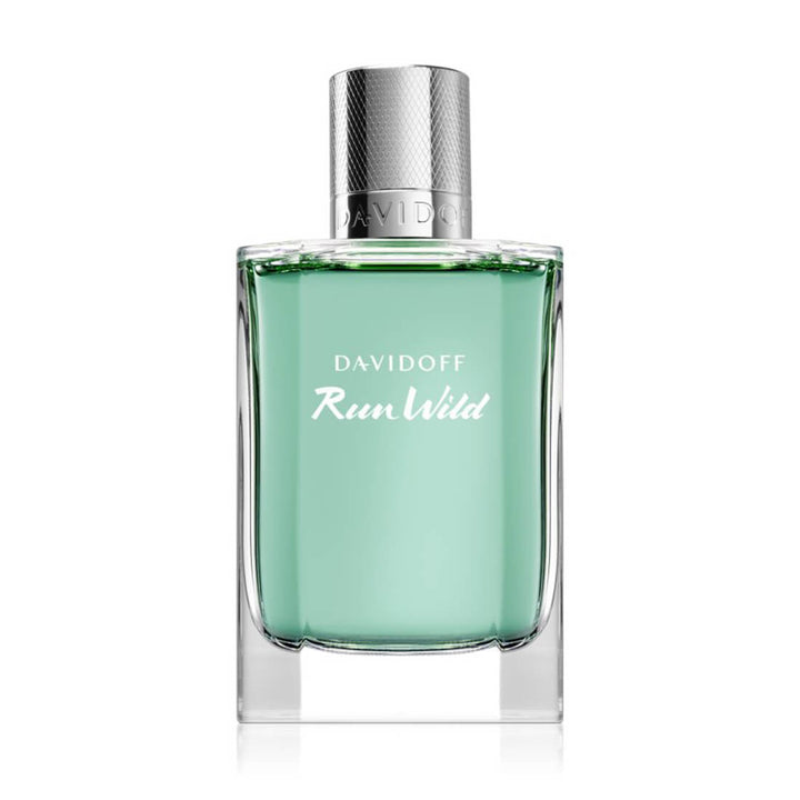 Davidoff Run Wild Eau De Toilette For Men 100ml