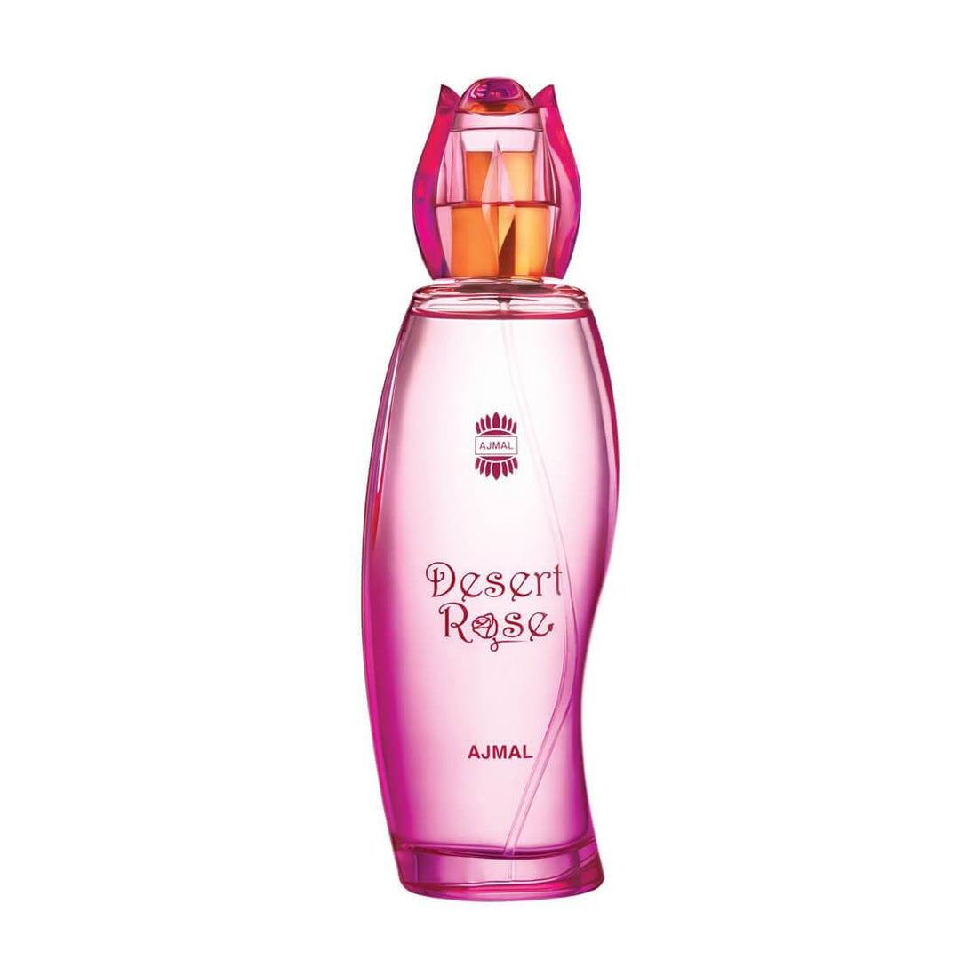 Ajmal Desert Rose EDP 100ml Perfume For Women