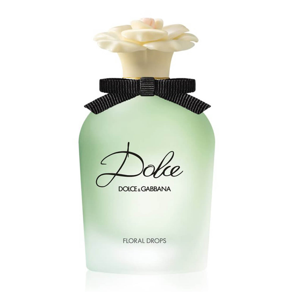 Dolce & Gabbana Dolce Floral Drops Eau De Toilette For Women
