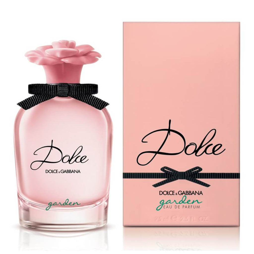 DOLCE GARDEN by Dolce & Gabbana 75 ml/ 2.5 oz Eau de Parfum