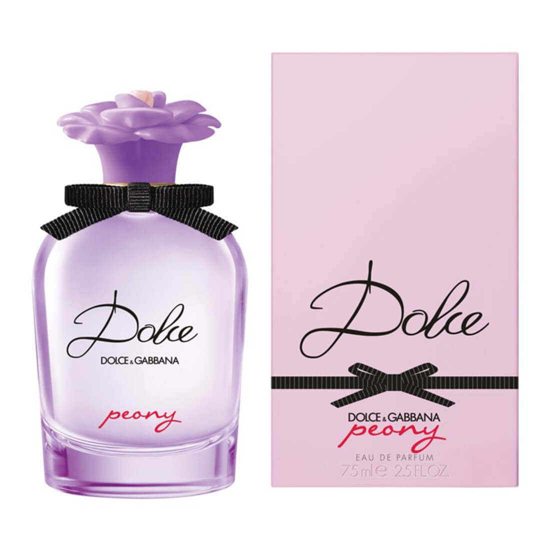 Dolce & Gabbana Dolce Peony Eau De Parfum For Women