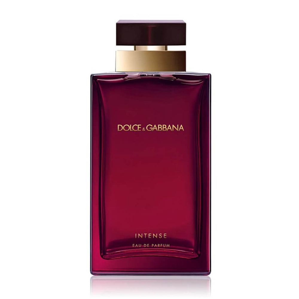 Dolce & Gabbana Intense Eau De Parfum For Women