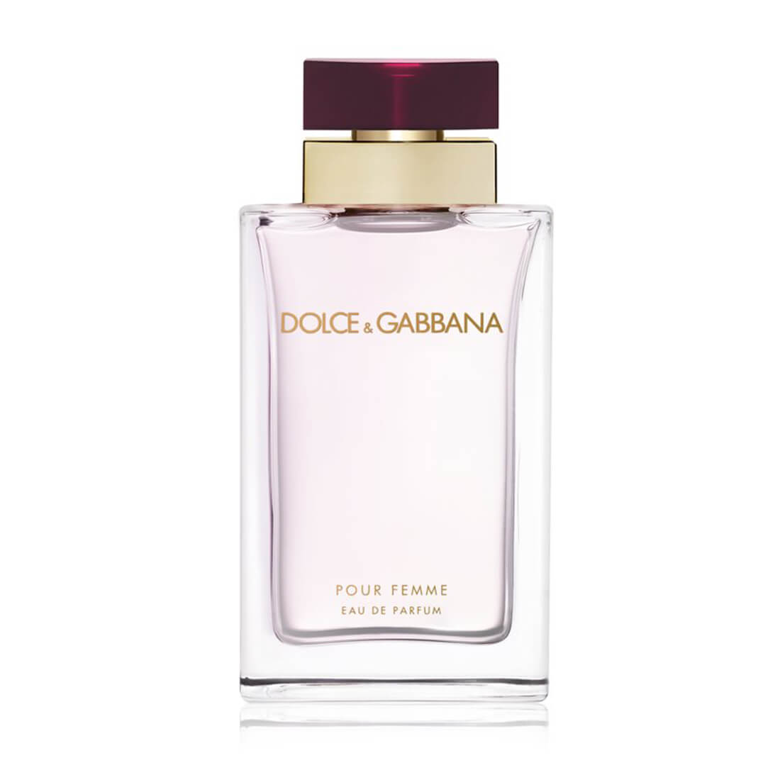 Dolce & Gabbana  Eau De Parfum For Women
