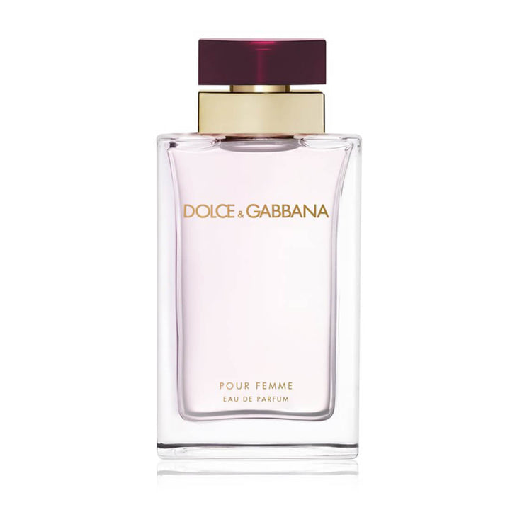 Dolce &amp; Gabbana  Eau De Parfum For Women