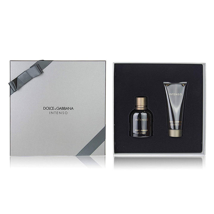 Dolce &amp; Gabbana Intenso Pour Homme Gift Set