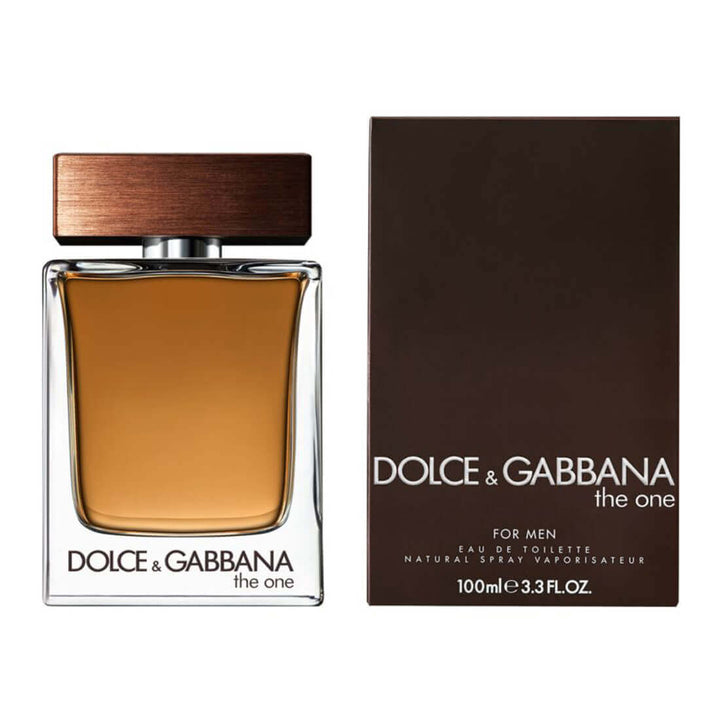 Dolce &amp; Gabbana the One Eau De Toilette For Men