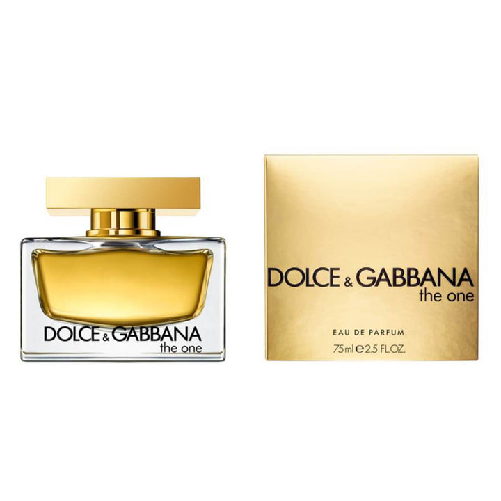 Dolce &amp; Gabbana The One Eau De Parfum For Women