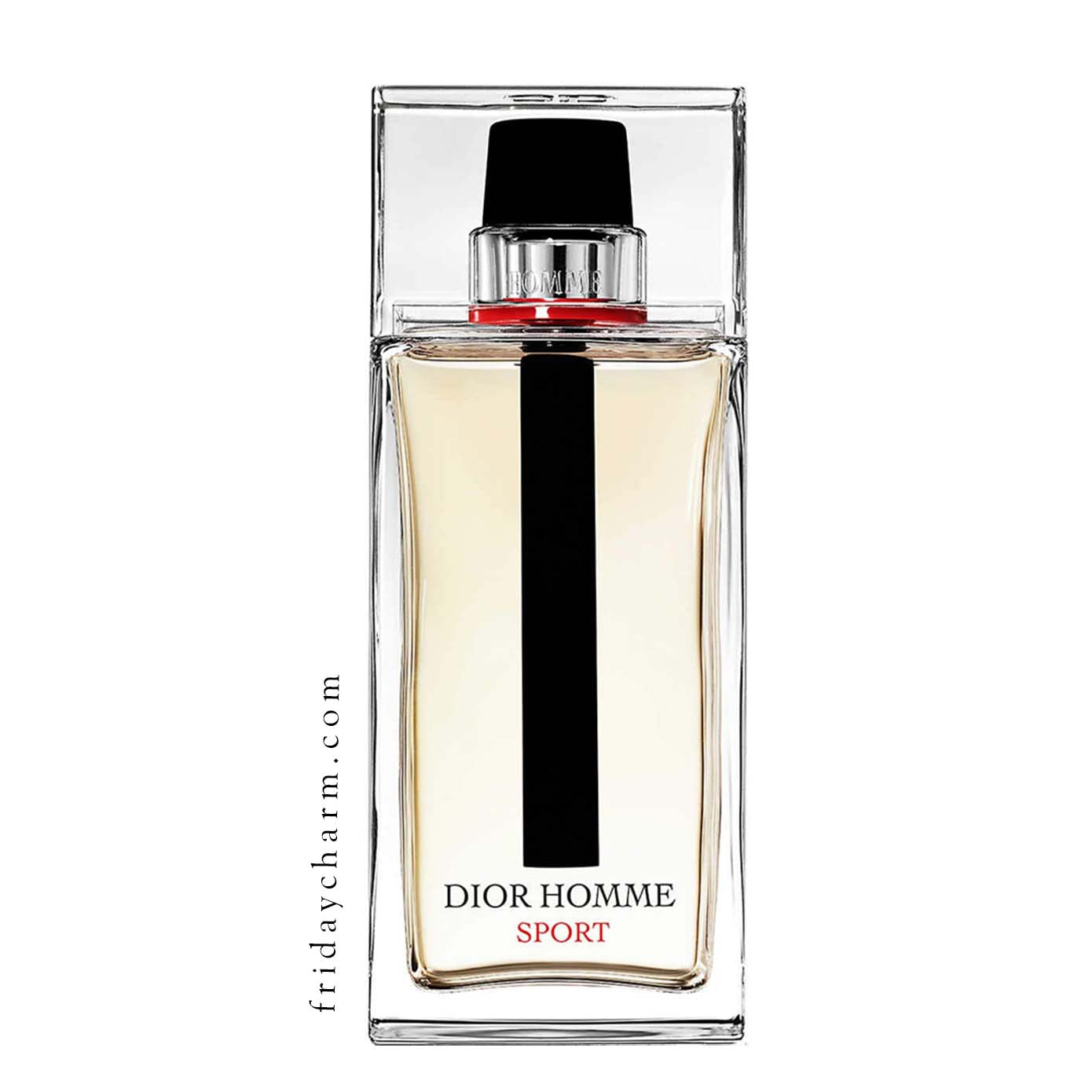 Christian Dior Homme Sport Eau De Toilette For Men