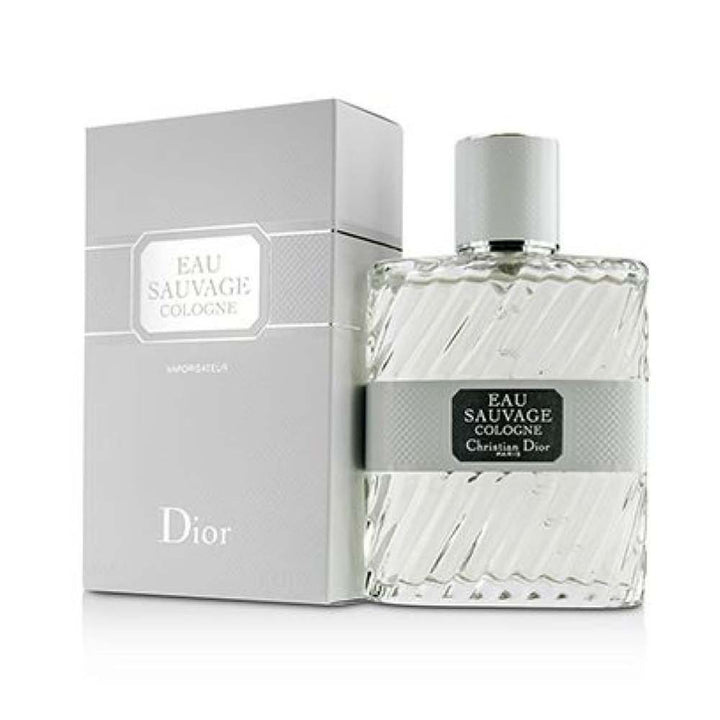 Christian Dior Eau Sauvage Cologne - 100ml