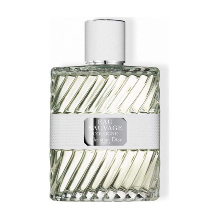 Christian Dior Eau Sauvage Cologne - 100ml