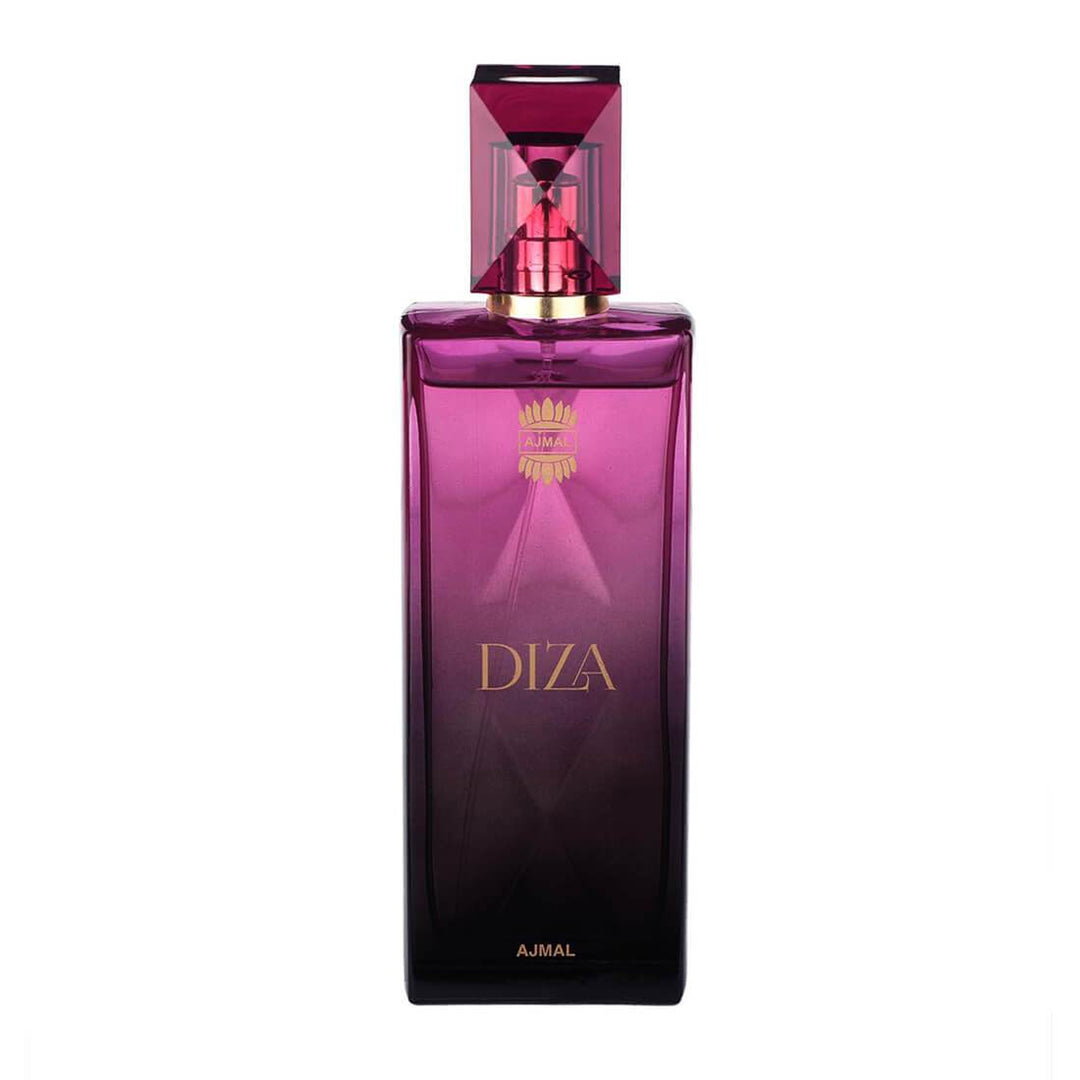 Ajmal Diza EDP 100ml Fresh Perfume For Women