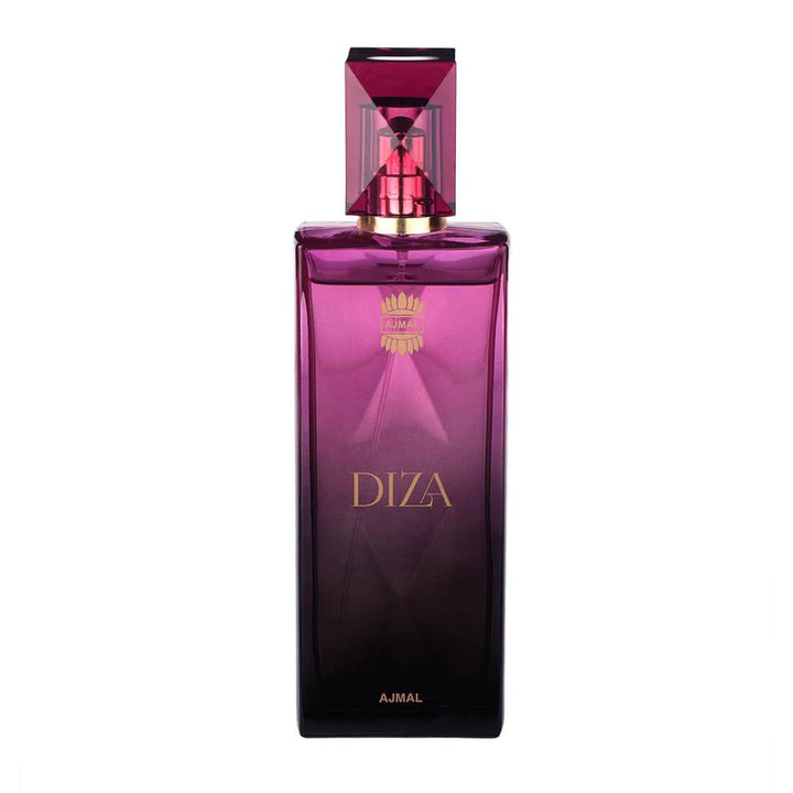 Ajmal Diza EDP 100ml Fresh Perfume For Women
