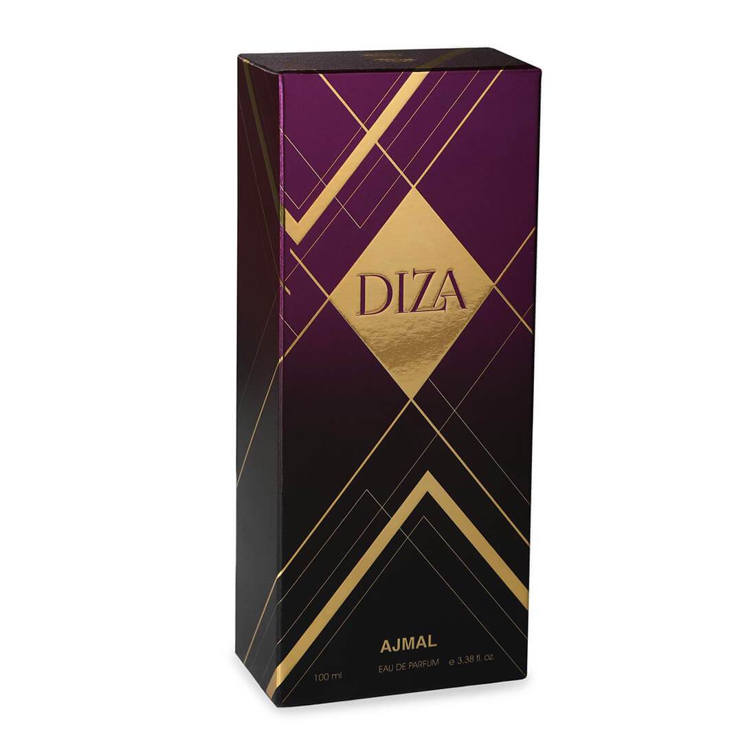 Ajmal Diza EDP 100ml Fresh Perfume For Women