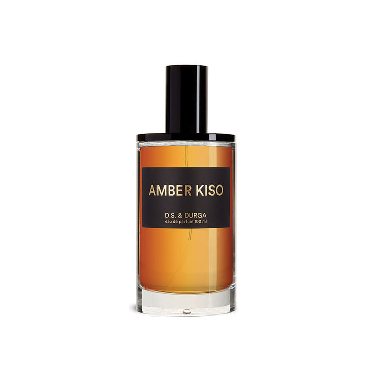 D.s &amp; Durga Amber Kiso 50ml
