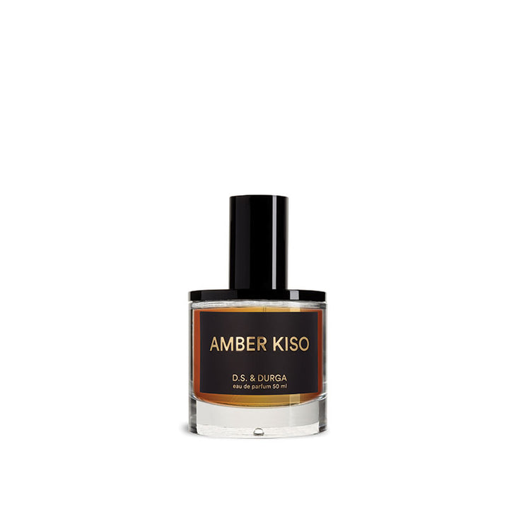 D.s &amp; Durga Amber Kiso 50ml