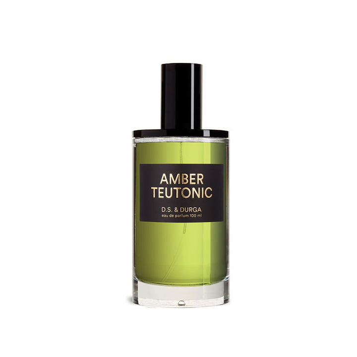 D.s &amp; Durga Amber Teutonic 50ml