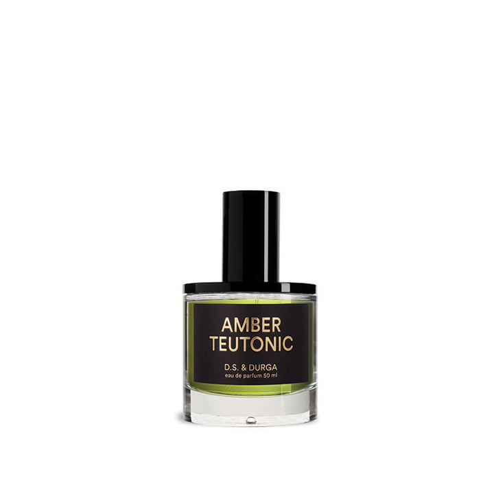 D.s &amp; Durga Amber Teutonic 50ml