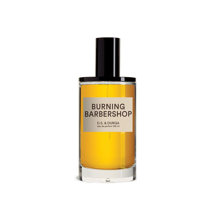 D.s &amp; Durga Burning Barbershop