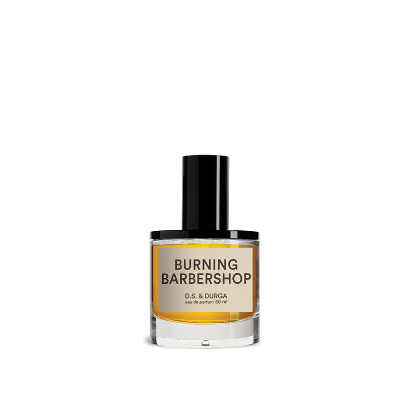 D.s &amp; Durga Burning Barbershop