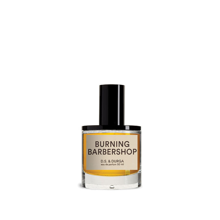 D.s &amp; Durga Burning Barbershop