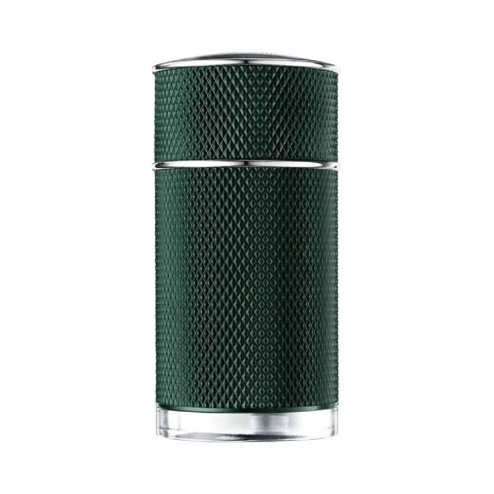 Dunhill Icon Racing Green Eau De Parfum For Men