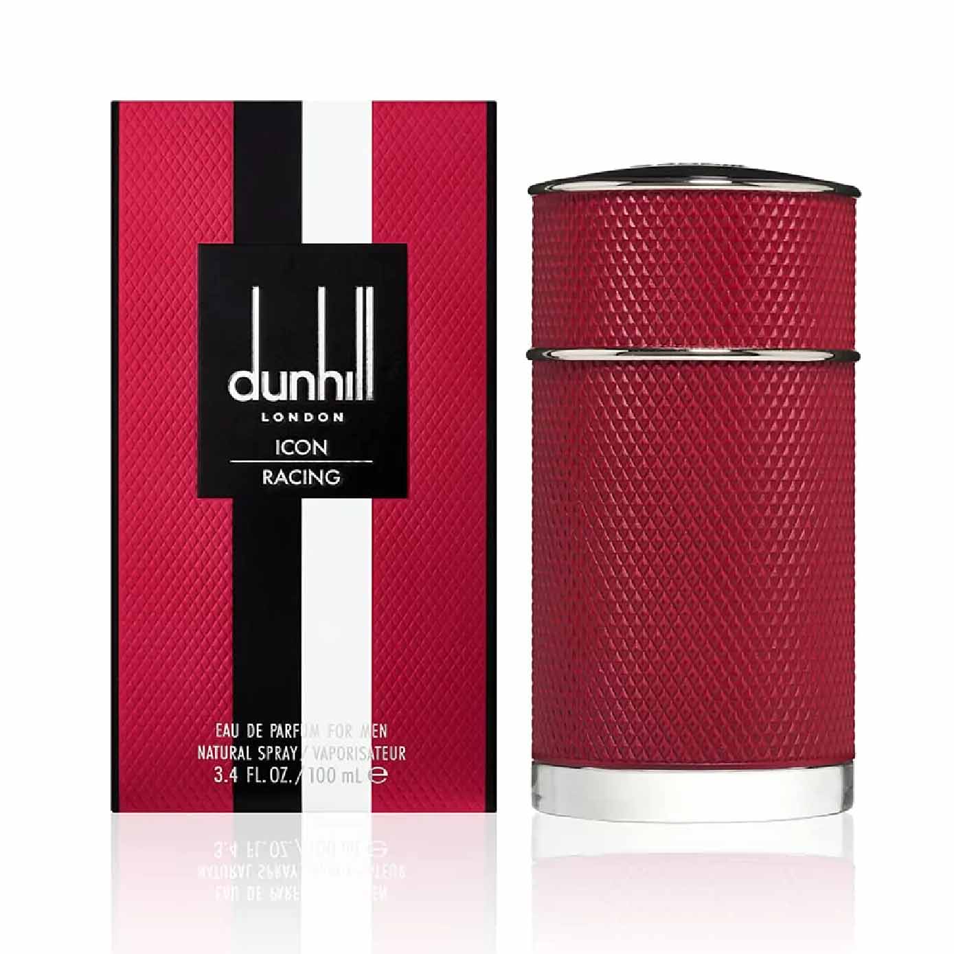 Dunhill Icon Racing Red Eau De Parfum For Men
