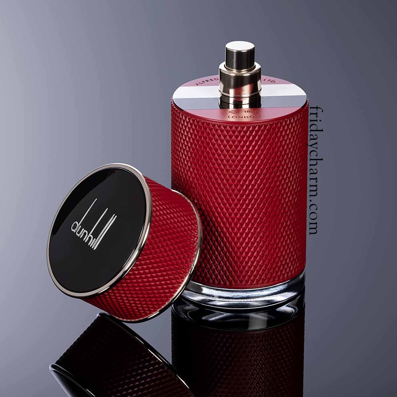 Dunhill Icon Racing Red Eau De Parfum For Men