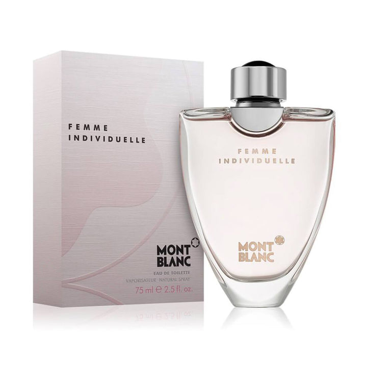 Mont Blanc Individuelle Femme