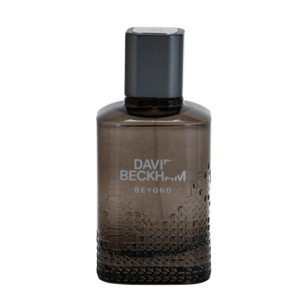 David Beckham Beyond Eau De Toilette For Men
