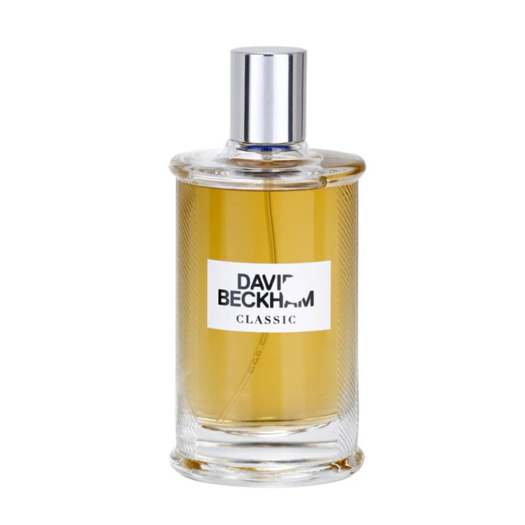 David Beckham Classic  Eau De Toilette For Men