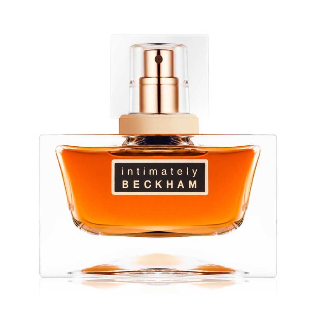 David Beckham Intimately Man Eau De Toilette-75ml