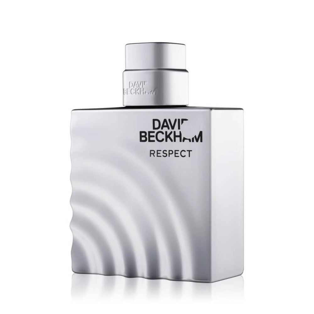 David Beckham Respect  Eau De Toilette For Men