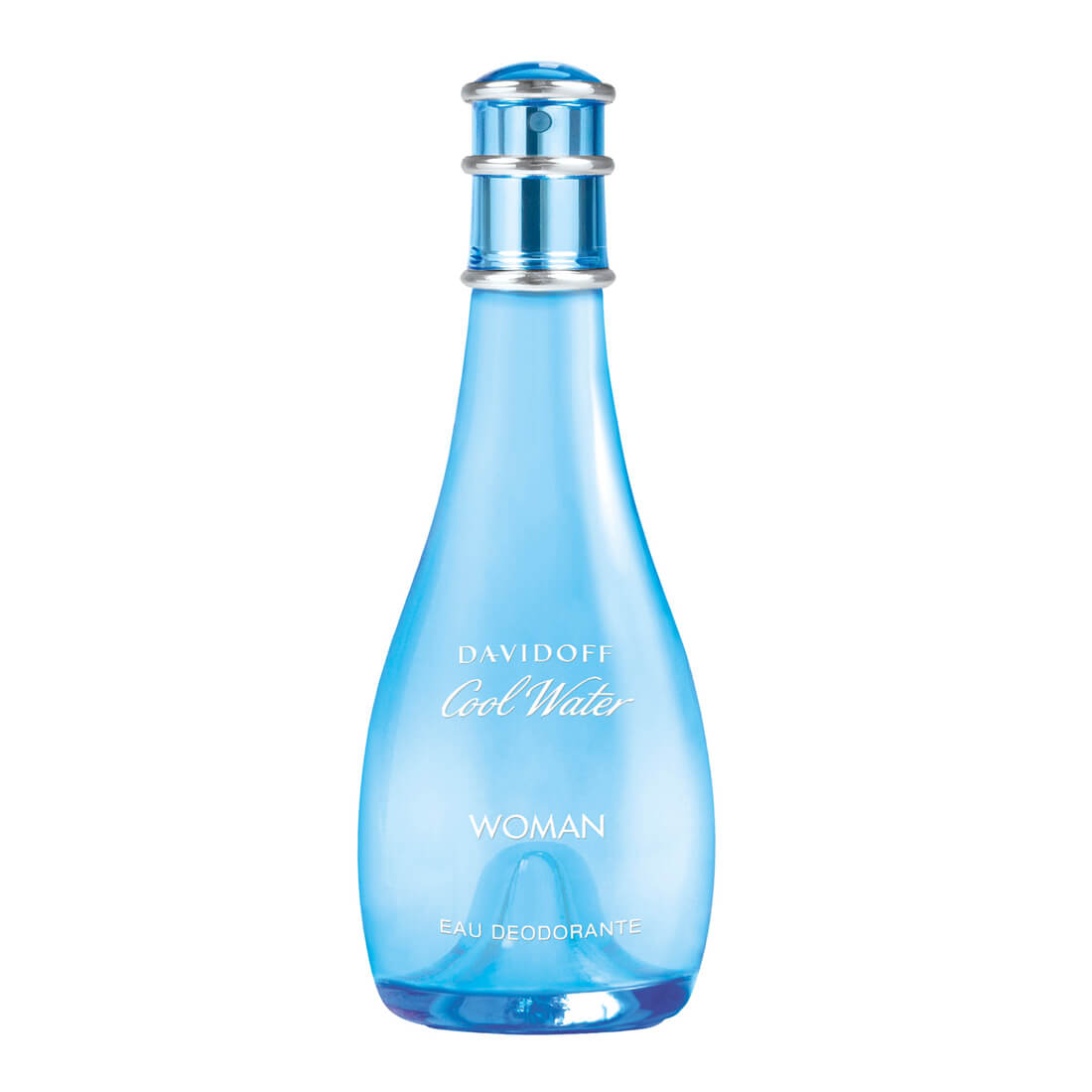 Davidoff Cool Water Deodorant For Women - 100ml