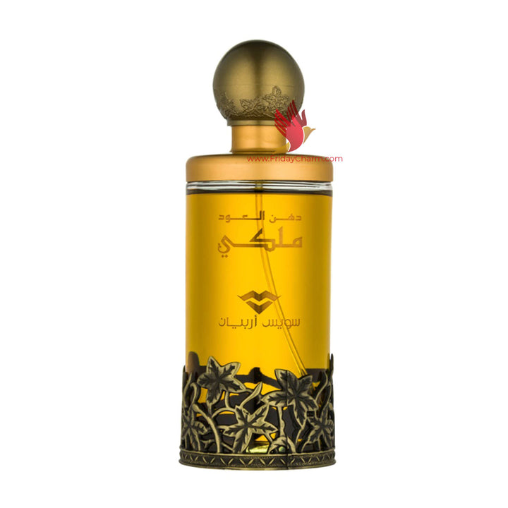Swiss Arabian Dehn Al Ood Malaki Spray - 100 ml