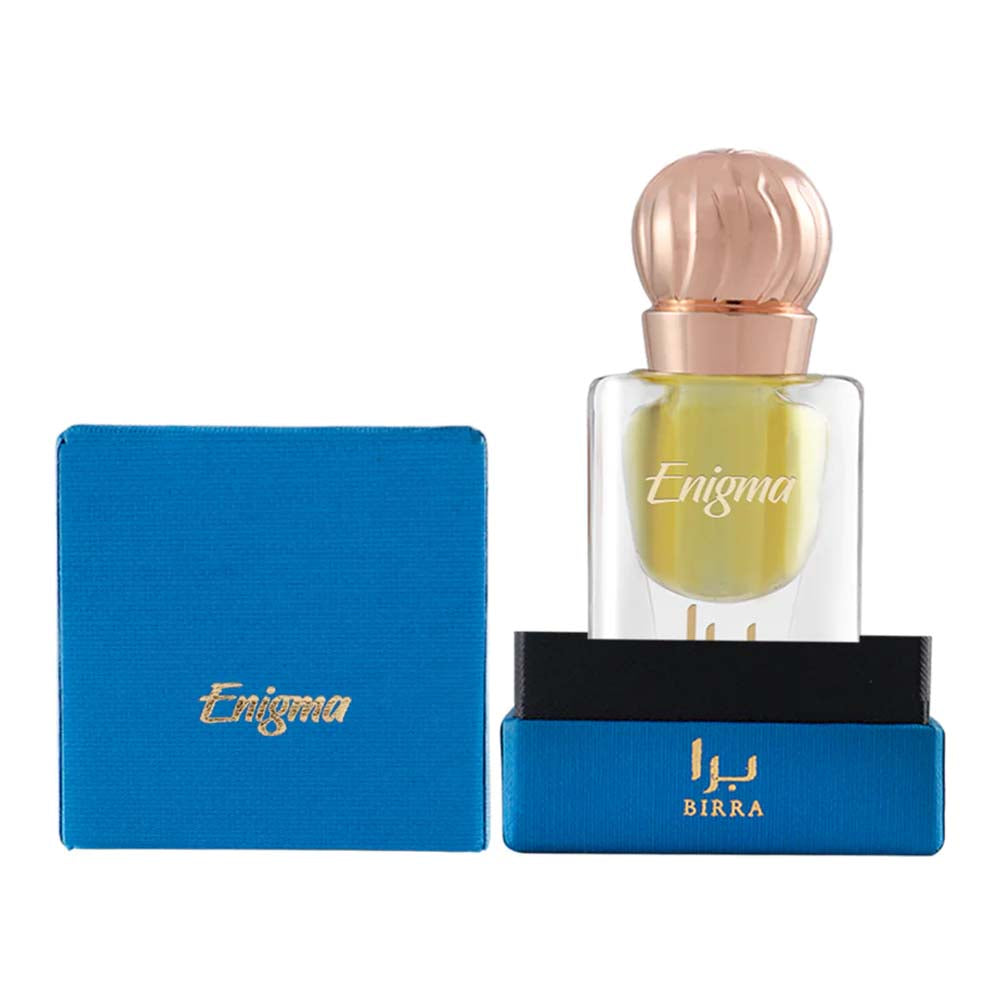 Destiny &amp; Enigma Pack of 2 Attar By Birra