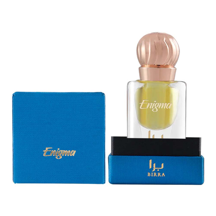 Destiny &amp; Enigma Pack of 2 Attar By Birra