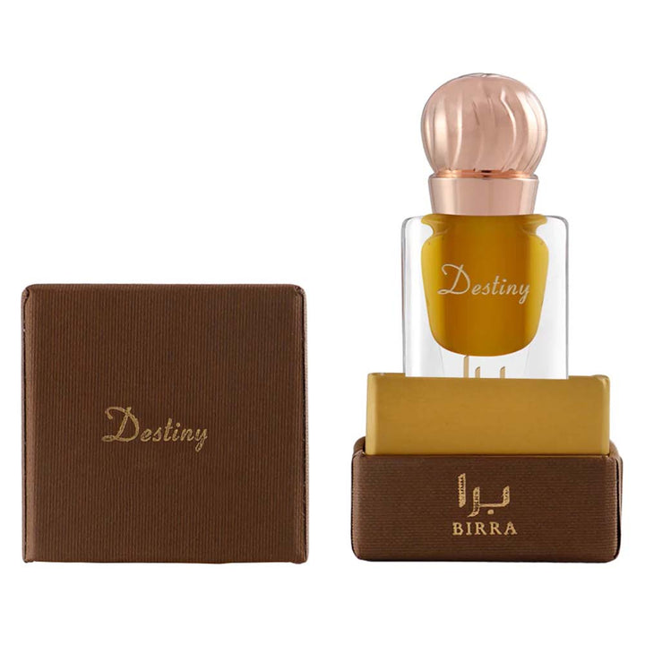 Destiny &amp; Enigma Pack of 2 Attar By Birra