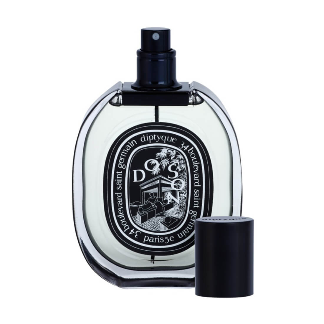 Diptyque Do Son Eau de Parfum For Women