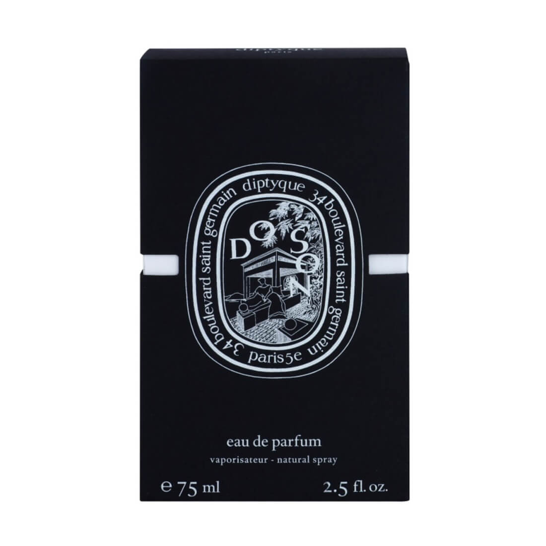 Diptyque Do Son Eau de Parfum For Women