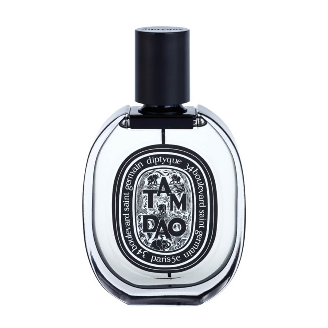 Diptyque Tam Dao Eau De Perfume Unisex 75ml
