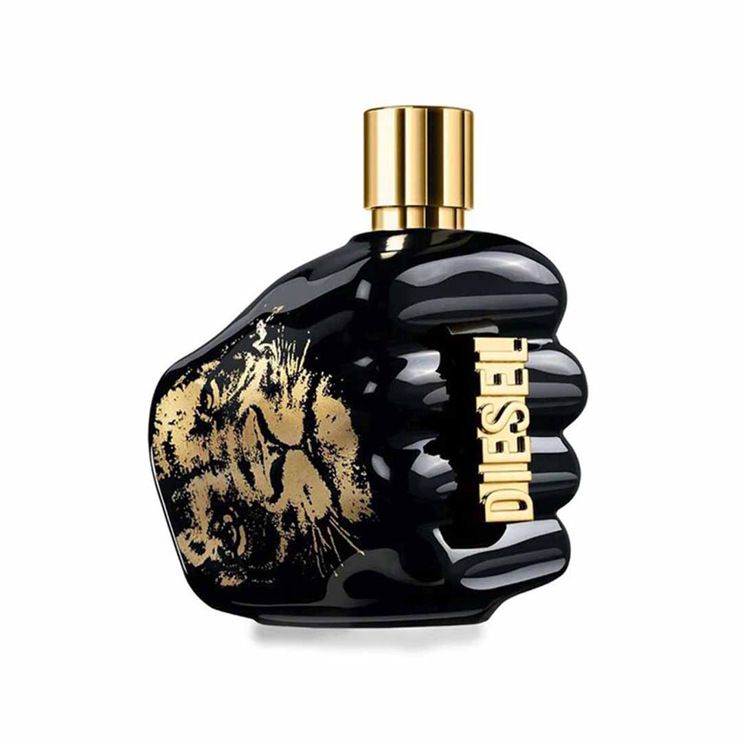 Diesel Spirit of The Brave Eau De Toilette For Men