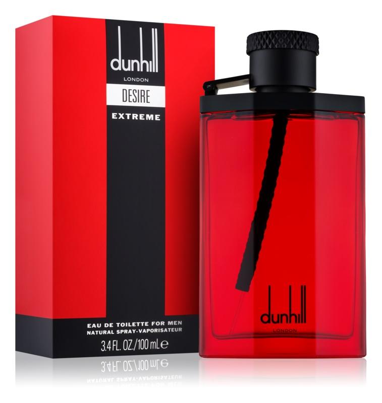 Dunhill Desire Red Extreme Perfume - 100ml