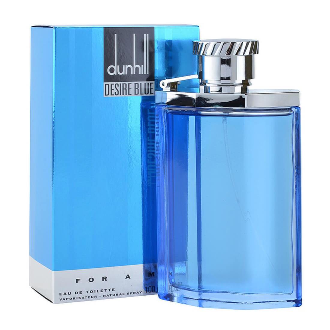 Dunhill Desire Blue Perfume For Men –