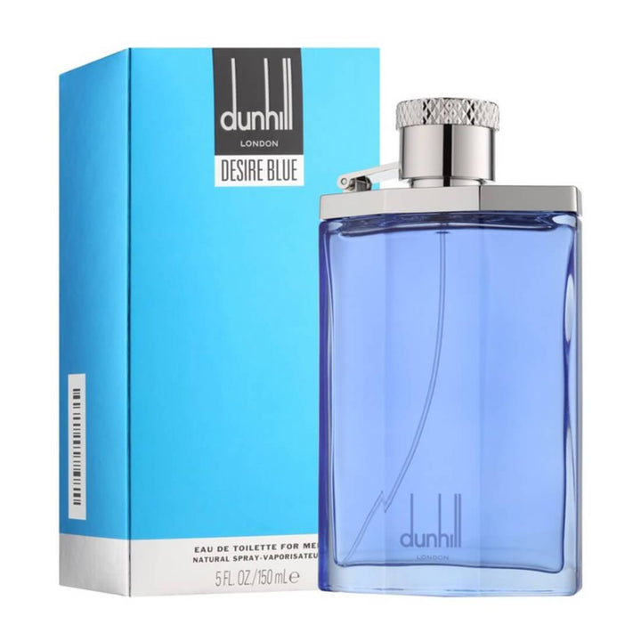 Dunhill Desire Blue Eau De Toilette For Men