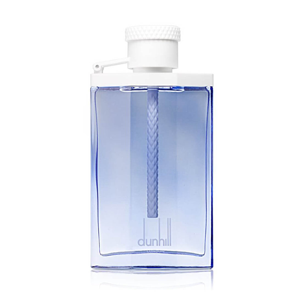 Dunhill Desire Blue Ocean Eau De Toilette For Men