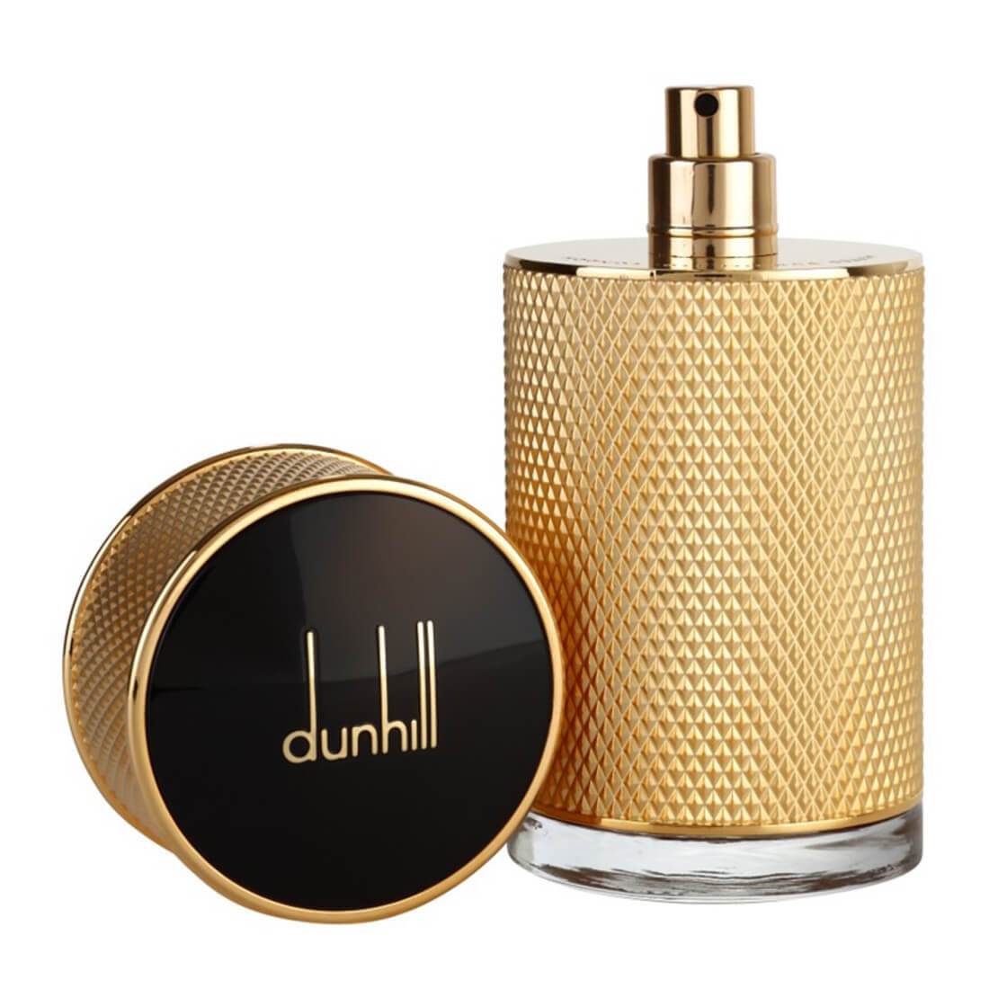 Dunhill Icon Absolute Eau De Parfum For Men 