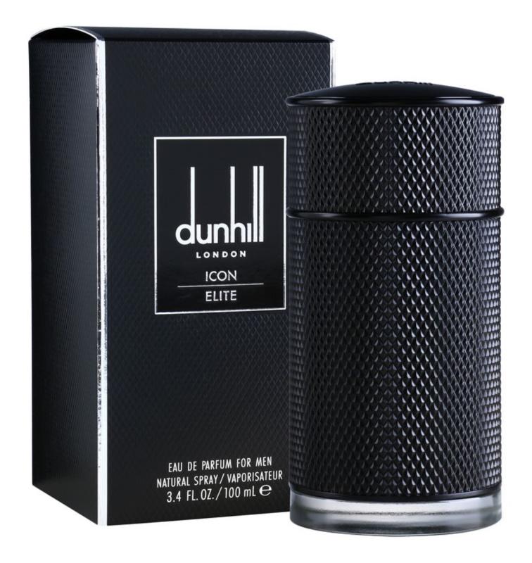 Dunhill Icon Elite Eau De Parfum For Men