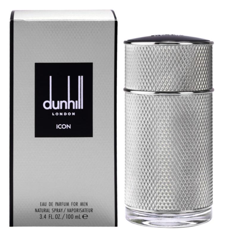 Dunhill London Icon Eau De Parfum For Men – FridayCharm.com