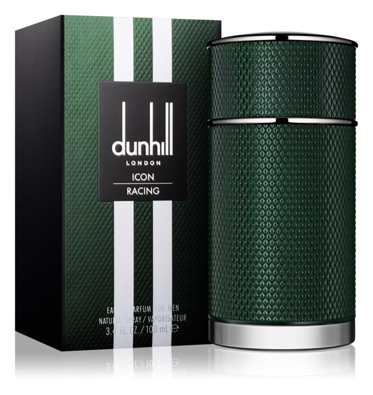 Dunhill Icon Racing Green Eau De Parfum