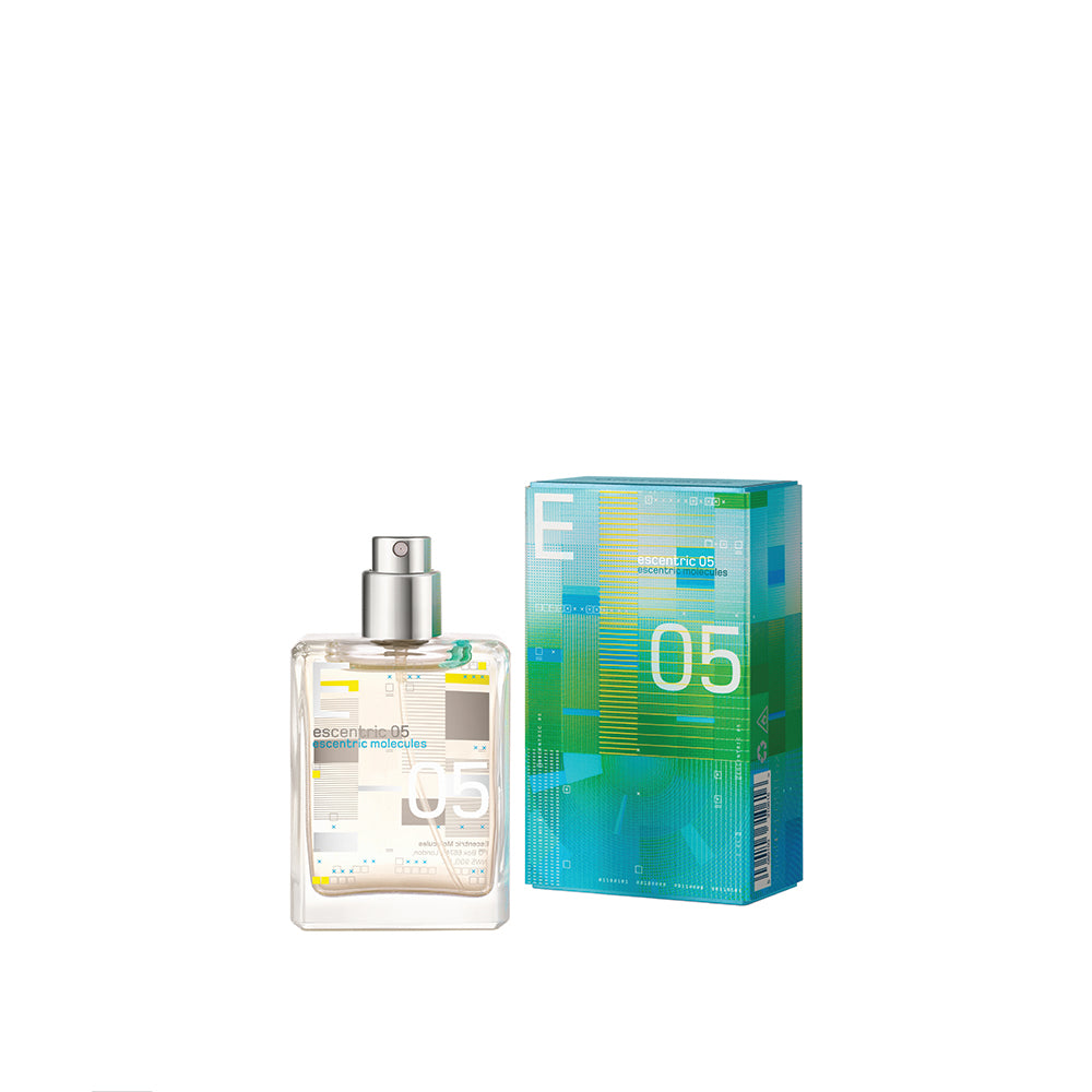 Escentric Molecules Escentric 05 Eau De Toilette